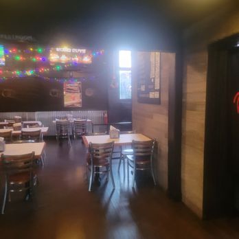 Cap't Loui - Cajun/Creole Near Me - Montclair, New Jersey