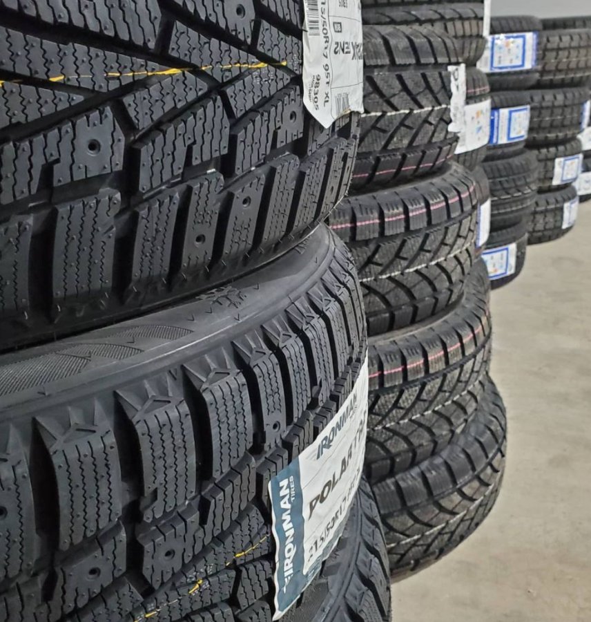 TIREMATIC AUTOS Updated September 2024 11 Photos 1098 Heritage