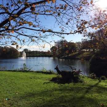 Roundhay Park - Parks Near Me Roundhay Park - Parks Near Me