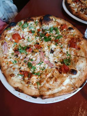 Burien Pizzeria by null