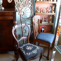 Green Spot Antiques - See our website for more greenspotantiques.com