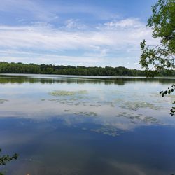 Cedar Lake