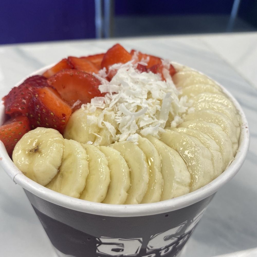 Acai Republic - The São Paulo - Acai Bowls Near Me - Orange, California Acai Republic - The São Paulo - Acai Bowls Near Me - Orange, California
