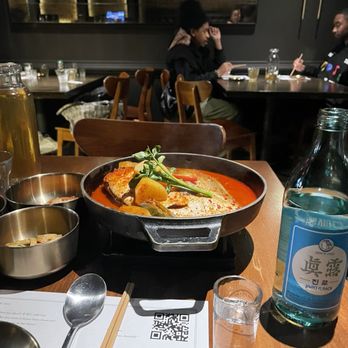 Olle - Korean Near Me - New York, New York Olle - Korean Near Me - New York, New York