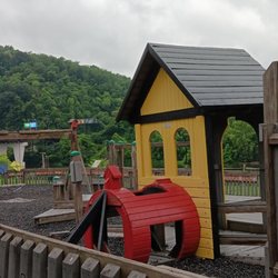 Edith B. Barill Riverfront Park & Trail