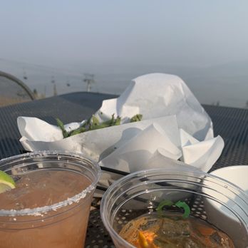 The Deck - Drinks, edamame and smoke - Tapas/Small Plates Near Me - Teton Village, Wyoming The Deck - Drinks, edamame and smoke - Tapas/Small Plates Near Me - Teton Village, Wyoming
