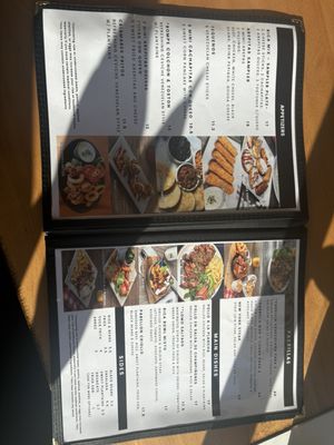 Menu photo 3 Rica Arepa Chicago, IL Menu photo 3 Rica Arepa Chicago, IL