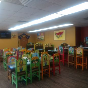 Taqueria Escobar - Interior - Mexican Near Me - Pelican Rapids, Minnesota Taqueria Escobar - Interior - Mexican Near Me - Pelican Rapids, Minnesota