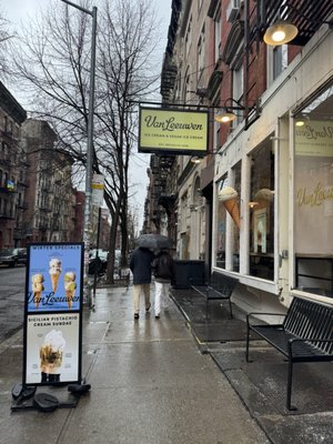 Van Leeuwen Ice Cream by null