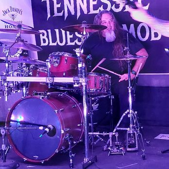 Dales Ales - Tennessee Blues Mob Tonight - Bars Near Me - Orange City, Florida