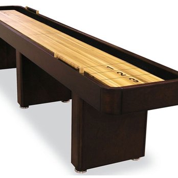 Absolute Billiard Services - 12' shuffleboard $2600 delivered. - Pool & Billiards Near Me Absolute Billiard Services - 12' shuffleboard $2600 delivered. - Pool & Billiards Near Me
