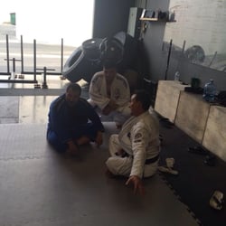 Arrow Jiu-Jitsu