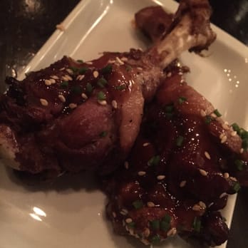 Toro - Smoked duck drummette - Tapas Bars Near Me - Boston, Massachusetts