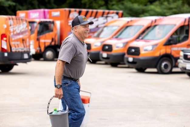 Slide of Tiger Plumbing, Heating, Air Conditioning, & Electrical Services