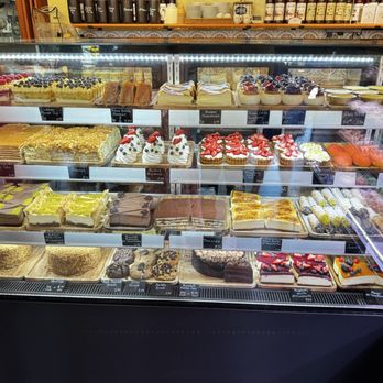 Paul & Jack Bakery & Cafe - Desserts Near Me - Wake Forest, North Carolina Paul & Jack Bakery & Cafe - Desserts Near Me - Wake Forest, North Carolina