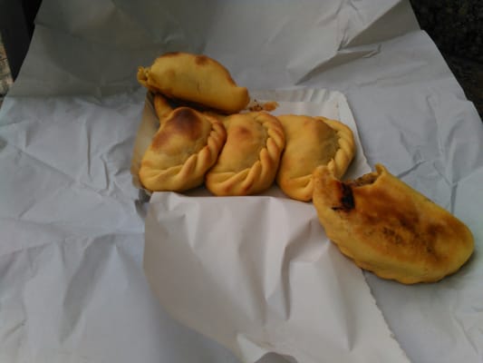 La Cocina - Empanadas Catamarqueñas by null