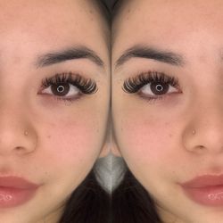 Lashed By Kimberly