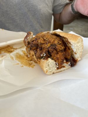 Pop's Poboys by null