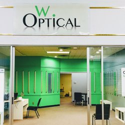 W. Optical