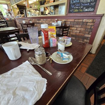 The Omelette House - Condiments - Breakfast & Brunch Near Me - Villa Park, Illinois The Omelette House - Condiments - Breakfast & Brunch Near Me - Villa Park, Illinois