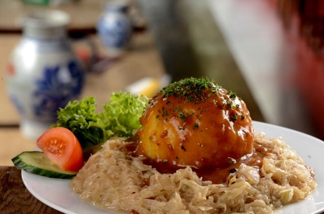 Apfelweinwirtschaft Proletariat