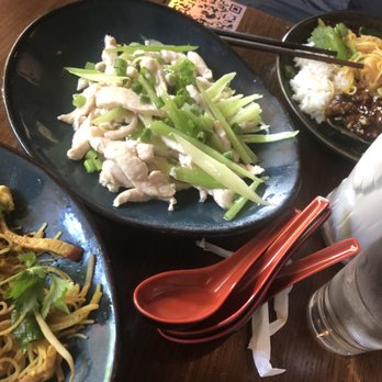 Wu Chow - Dim Sum Near Me - Austin, Texas