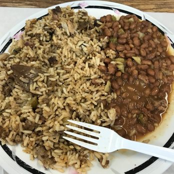 MayMoes - Jambalaya and BBQ Beans - Cajun/Creole Near Me - Logan, Utah