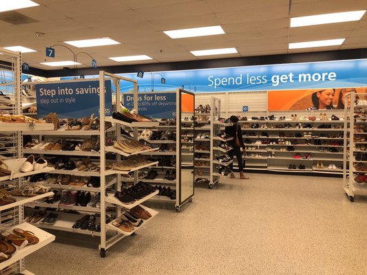 Ross Dress For Less 9625 Crosshill Blvd Jacksonville Fl Clothing Retail Mapquest