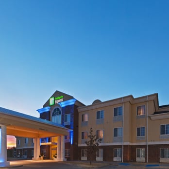 Holiday Inn Express Hereford - Hotels Near Me - Hereford, Texas Holiday Inn Express Hereford - Hotels Near Me - Hereford, Texas