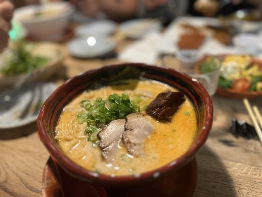 Yugen Ramen by null