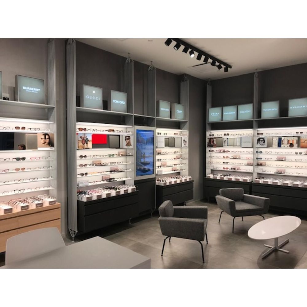 LENSCRAFTERS Updated August 2024 17 Reviews 7141 Arlington Rd