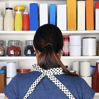 Lyn Max Enterprises - Optional Home Organizing Service - Office Cleaning Near Me