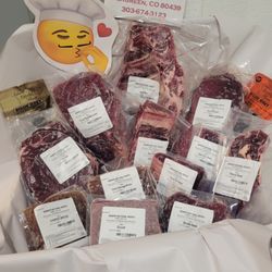 Adam's Natural Meats
