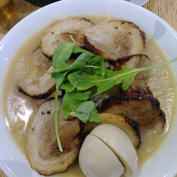 RYUS Noodle Bar - Pork Blaster - Ramen Near Me - Toronto, Ontario RYUS Noodle Bar - Pork Blaster - Ramen Near Me - Toronto, Ontario