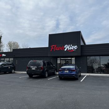 Flavor Hive - Halal Near Me - Annandale, Virginia Flavor Hive - Halal Near Me - Annandale, Virginia