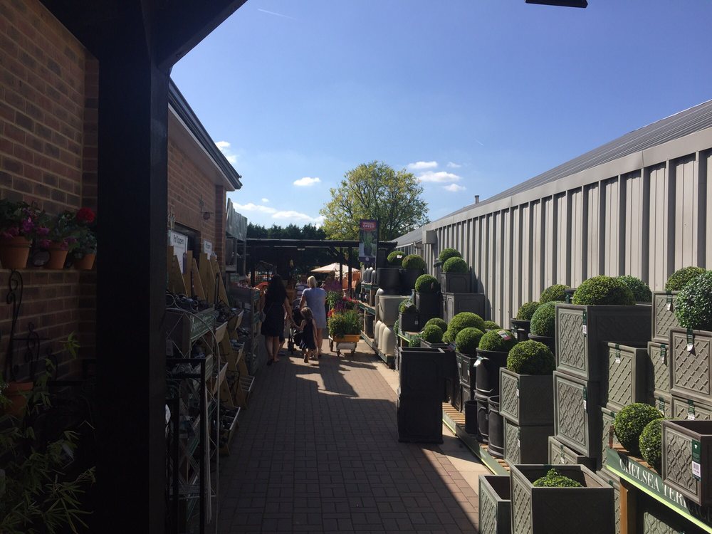 WOODCOTE GREEN NURSERIES 15 Photos Woodmansterne Lane, Wallington