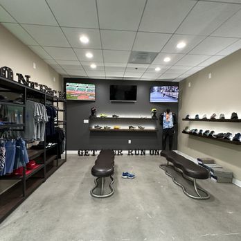 On Track Running - Inside - Shoe Stores Near Me - Simi Valley, California