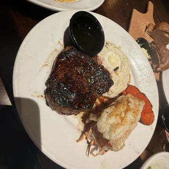LongHorn Steakhouse - Steakhouses Near Me - Warrenton, Virginia