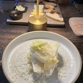 Bacchanalia - New American Near Me - Atlanta, Georgia