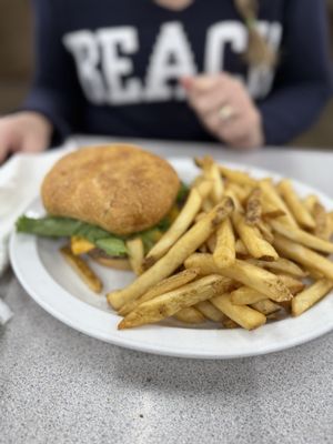 Creekside Restaurant by null