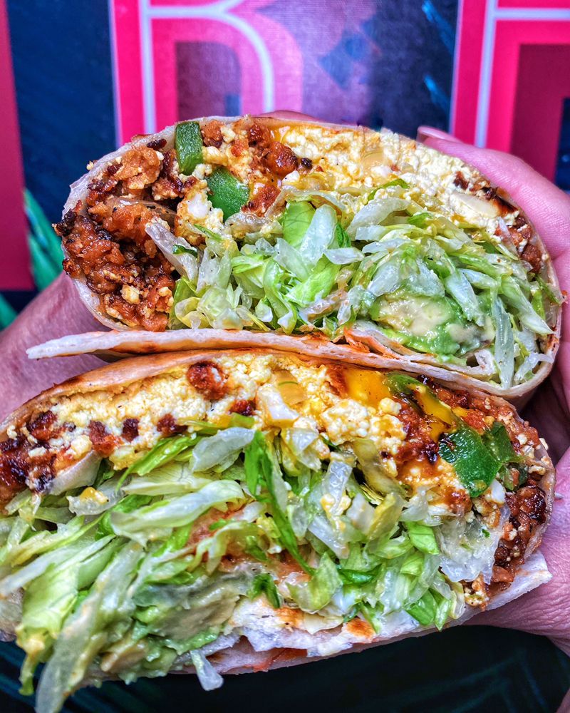 The Modern Vegan - Photo 2