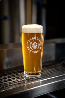 Goldwater Brewing Co. by null