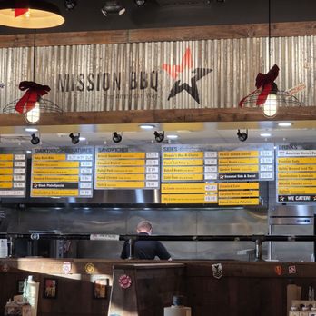 Mission BBQ - Barbeque Near Me - Phoenix, Arizona