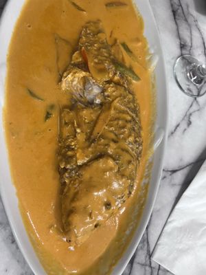 Kocinao Restaurant by null