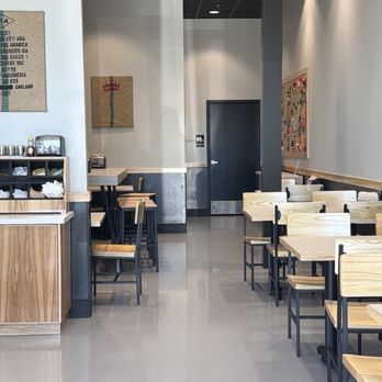 Beans & Brews Coffee House - Coffee & Tea Near Me - Mansfield, Texas Beans & Brews Coffee House - Coffee & Tea Near Me - Mansfield, Texas