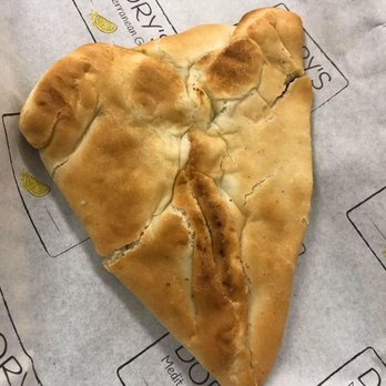 Dory's Cafe Grill Shop - spinach pie - Mediterranean Near Me - Medford, New Jersey