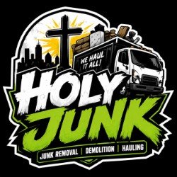 Holy Junk on Yelp
