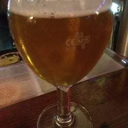 Bicyclette - La chouffe