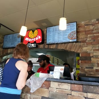 Marco's Pizza - Pizza Near Me - Kennesaw, Georgia Marco's Pizza - Pizza Near Me - Kennesaw, Georgia