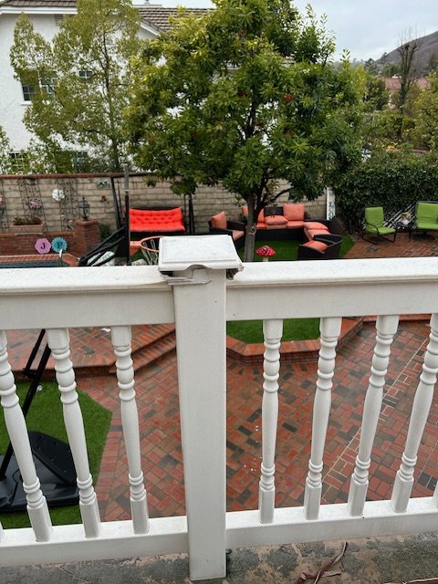 Slide of DBR Roofing